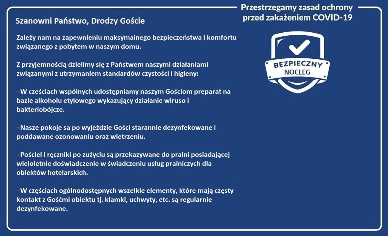 Dom Na Skraju Lasu Юргув Екстер'єр фото
